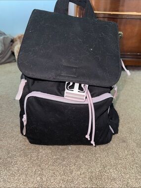 Vera Bradley Utility Backpack